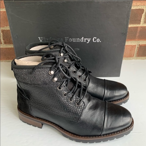 vintage foundry | Shoes | Nwb Vintage 